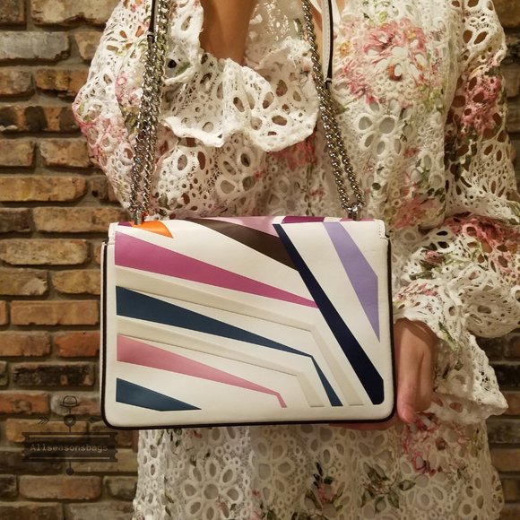 kate spade AMELIA convertible crossbody special - Picture 2 of 5